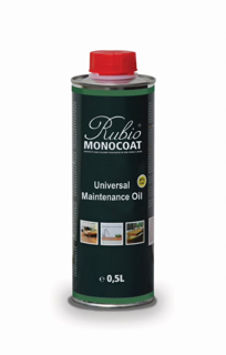 Universal Maintennance Oil