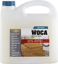 WOCA Holzbodenseife natur